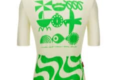 Image de l'article Santini et les maillots édition Vuelta