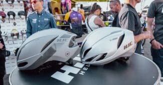 Image de l'article Comment bien choisir son casque de vélo de route en 2025 ?