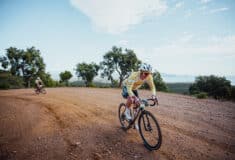 Image de l'article Comment choisir un casque gravel adapté à votre pratique ?