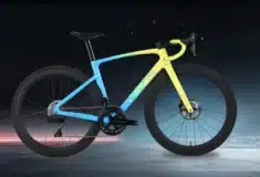 Image de l'article Des vélos chinois pour l'équipe Astana Qazasqtan ?