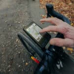 Compteur Wahoo découvrez le nouveau GPS Element Ace