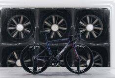 Image de l'article FDJ Suez passe chez Specialized pour 2025