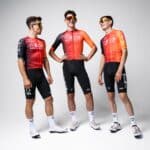 Ineos Grenadiers présente son maillot pour la saison 2025