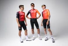 Image de l'article Ineos Grenadiers présente son maillot pour la saison 2025