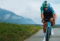 Image de l'article Maillot Decathlon AG2R La Mondiale 2025
