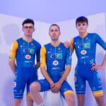 velopack crée le maillot 2025 de CIC U Nantes Atlantique