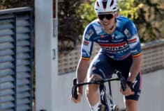 Image de l'article Soudal Quick-Step dévoile sa nouvelle tenue pour la saison 2025