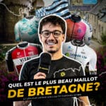 On fait l’élection du plus beau maillot de vélo amateur