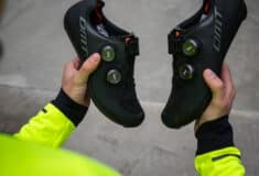 Image de l'article Comment choisir sa taille de chaussures de vélo ?