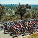 Le carton jaune fait son entrée dans le monde du cyclisme