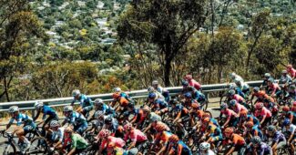 Image de l'article Le carton jaune fait son entrée dans le monde du cyclisme