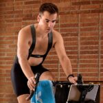 Garmin présente sa nouvelle ceinture cardiaque HRM 200