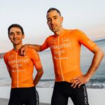 Euskaltel-Euskadi 2025 : un nouveau maillot réussi mais une erreur de logo UCI