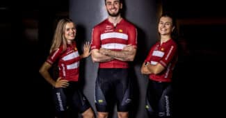 Image de l'article Alé devient l’équipementier officiel du Danemark jusqu’en 2028