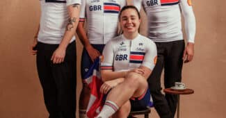 Image de l'article Alé nouvel équipementier de la Grande-Bretagne