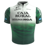 Actualité du club Caja Rural - Seguros RGA