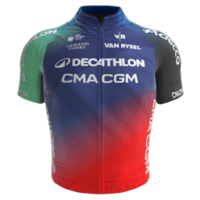 Decathlon - AG2R La Mondiale Team