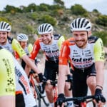 Intermarché Wanty dévoile enfin son maillot pour la saison 2025