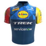 Actualité du club Lidl Trek