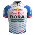 Actualité du club Red Bull - BORA - hansgrohe