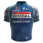 Actualité du club Soudal - Quick Step