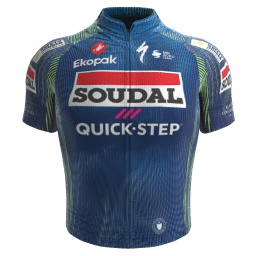 Soudal – Quick Step