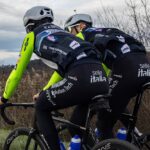 Une nouvelle identité pour le Team Solution Tech Vini Fantini