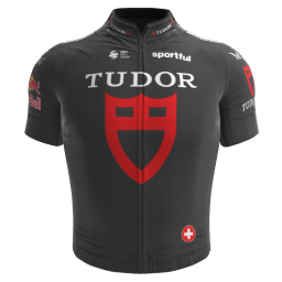 Tudor Pro Cycling Team