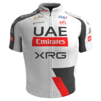 UAE Team Emirates XRG