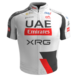 UAE Team Emirates XRG