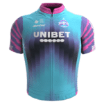 Actualité du club Unibet Tietema Rockets