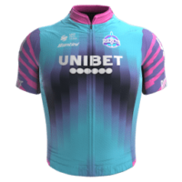 Unibet Tietema Rockets