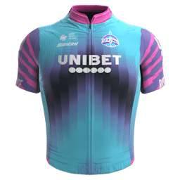 Unibet Tietema Rockets