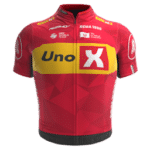 Actualité du club Uno-X Mobility