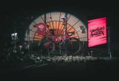 Image de l'article Van Rysel Roubaix 2025 : un maillot entre tradition et modernité