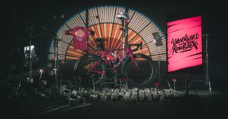 Image de l'article Van Rysel Roubaix 2025 : un maillot entre tradition et modernité