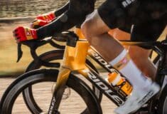 Image de l'article Ridley Noah Fast 3.0 : le vélo aérodynamique de référence pour 2025 ? 