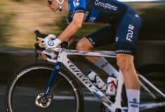 Image de l'article Miche partenaire de la Groupama-FDJ pour 2025