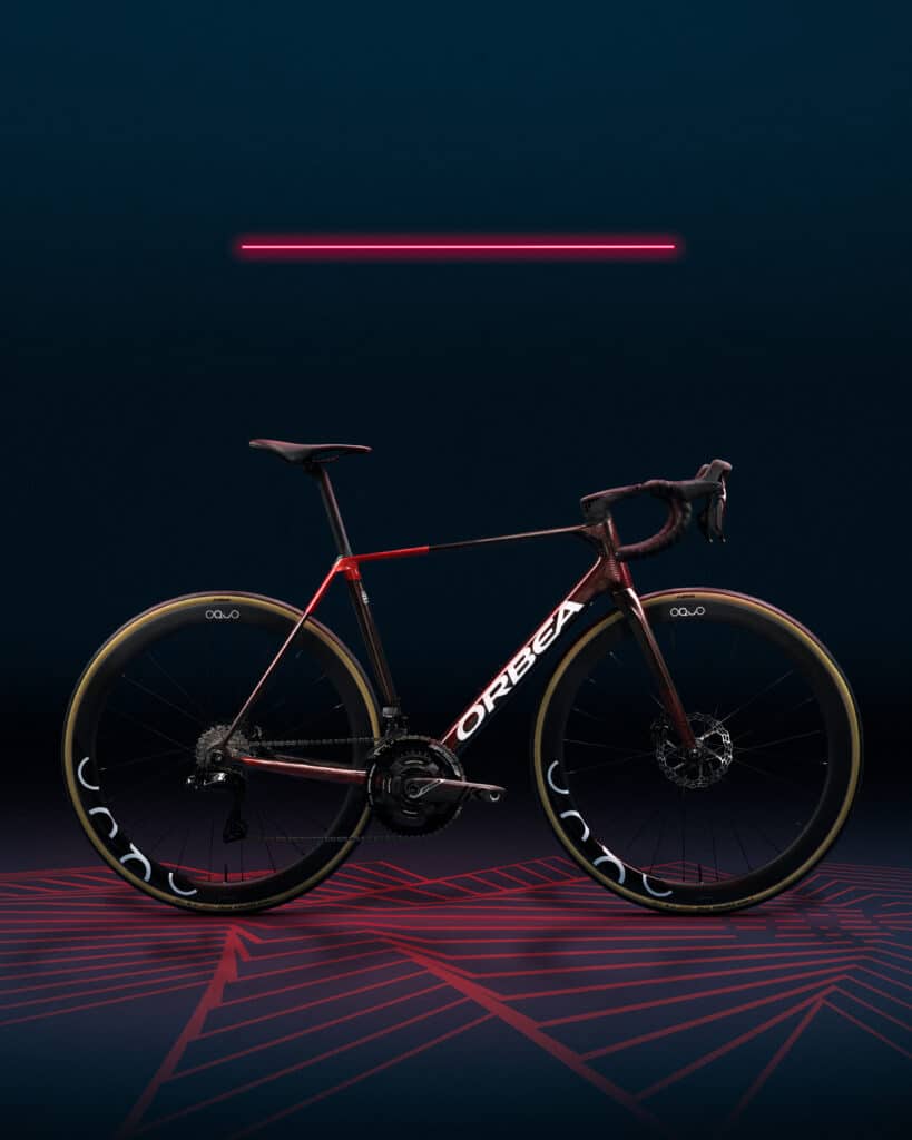 Bidon Look pour le vélo de route et le VTT