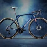Le vélo Lapierre Xelius DRS : l’arme du Team Picnic PostNL pour 2025
