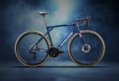 Image de l'article Le vélo Lapierre Xelius DRS : l’arme du Team Picnic PostNL pour 2025