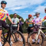 Castelli mise sur un collectif gravel sans équipe fixe !