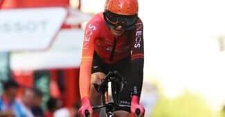 Image de l'article Un casque de contre la montre interdit en compétiton par l’UCI ?