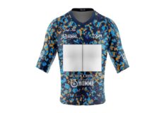 Image de l'article L’Olympique de Marseille partenaire du maillot Chouchou sur le Tour de la Provence