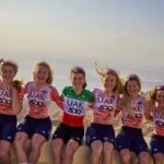 Un maillot spécial pour UAE Team ADQ lors de l’UAE Tour Women 2025