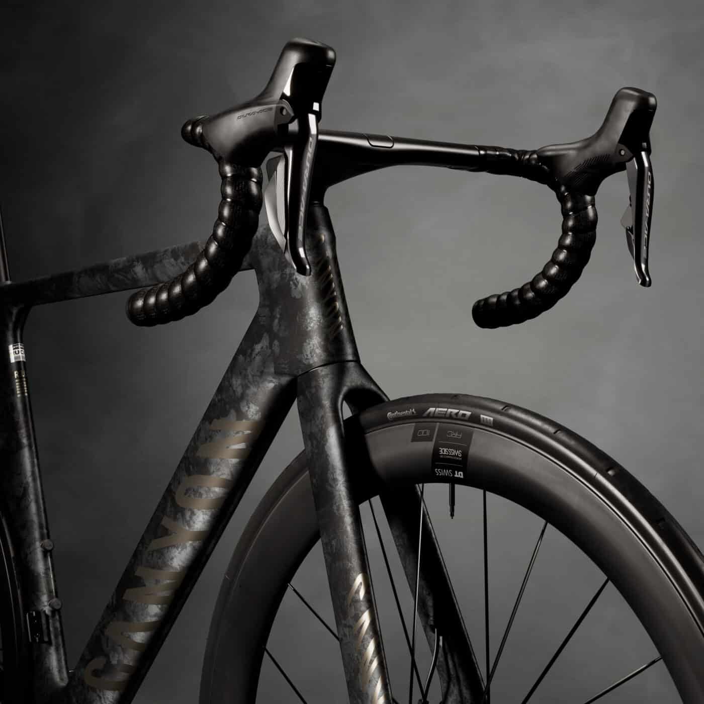 my canyon velo canyon personnalise