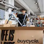 Buycycle et Biked s’associent pour structurer le marché du vélo d’occasion en France