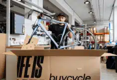 Image de l'article Buycycle et Biked s’associent pour structurer le marché du vélo d’occasion en France