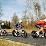 Paris Nice : les champions de contre la montre ont plus de visibilité