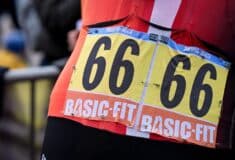 Image de l'article Les dossards jaunes du Tour de France changent avec l’arrivée de Basic-Fit